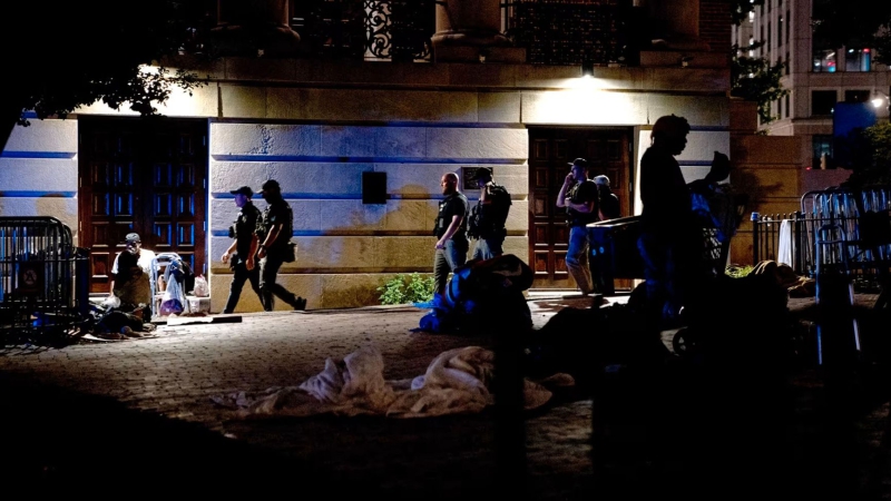 Punishment instead of treatment: Why Trump&rsquo;s repressive policies only worsen America&rsquo;s homeless problem