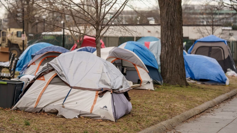 Punishment instead of treatment: Why Trump&rsquo;s repressive policies only worsen America&rsquo;s homeless problem