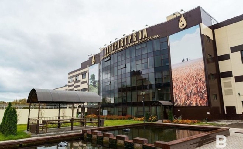 Russia&rsquo;s antimonopoly service paves the way for Putin ally Arkady Rotenberg to dominate the domestic alcohol market