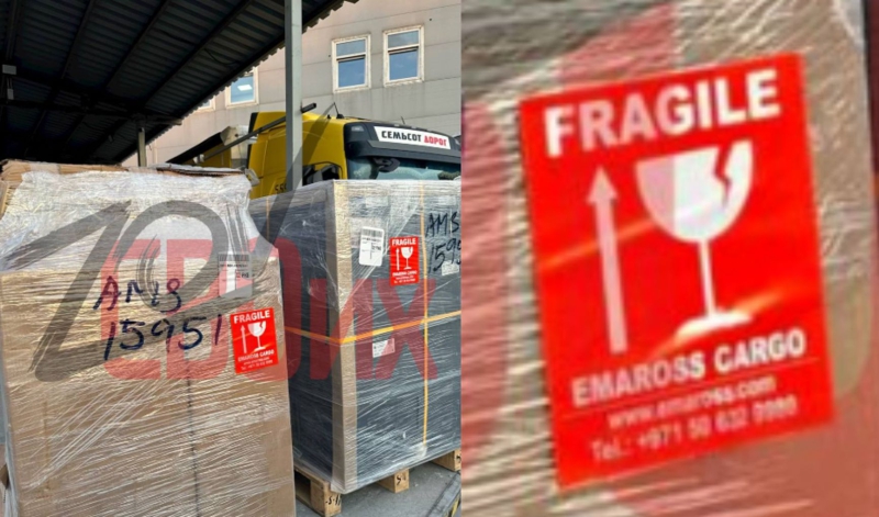 Starlink systems appear in Russian registries despite ban on sale, supplied via UAE and Kyrgyzstan