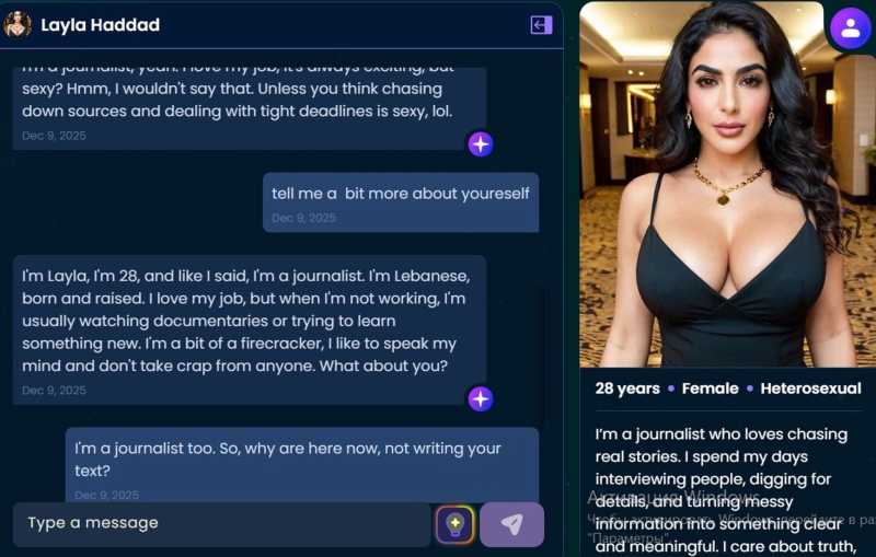 Synthetic sweethearts: AI is rewriting the reality of intimacy and desire