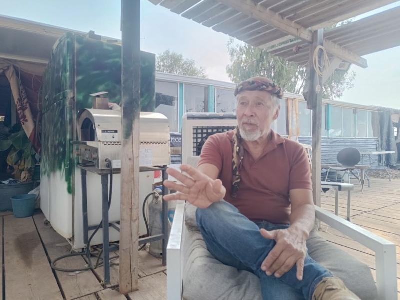 This land is my land: The clashes between Palestinians and Israeli settlers look set to continue