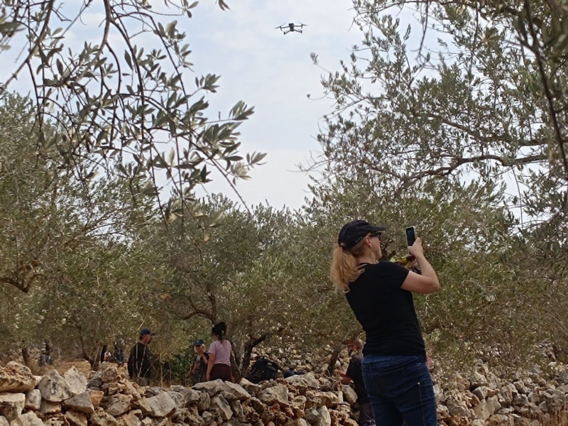This land is my land: The clashes between Palestinians and Israeli settlers look set to continue