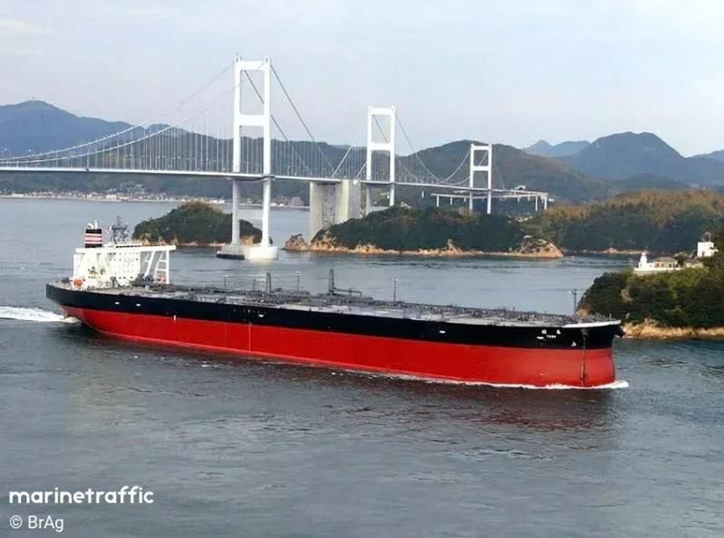 U.S. steps up campaign against &ldquo;shadow fleet&rdquo; with new seizure warrants as tankers switch to Russian flags