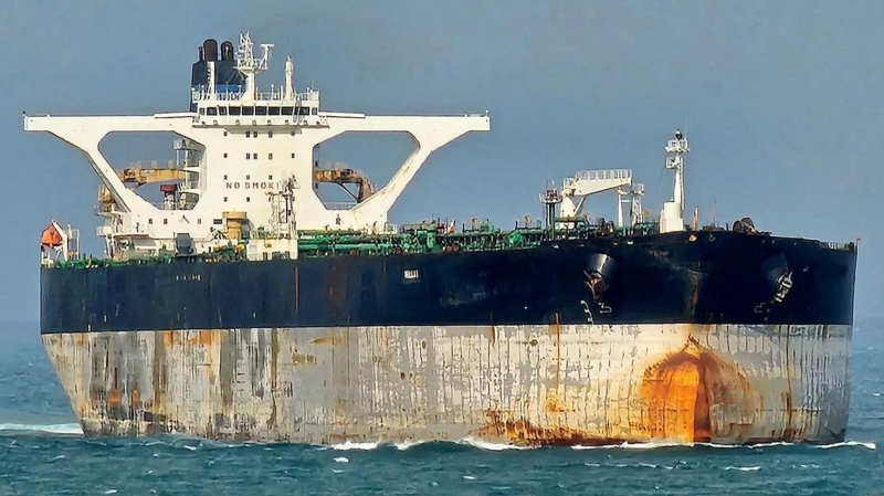 U.S. steps up campaign against &ldquo;shadow fleet&rdquo; with new seizure warrants as tankers switch to Russian flags