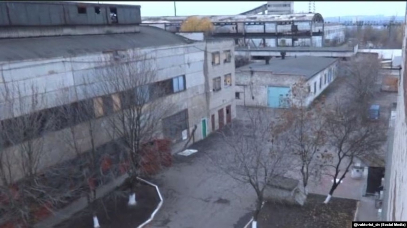 “You must not show that you are afraid”: Tales of captivity in the Kremlin-controlled “People’s Republics”