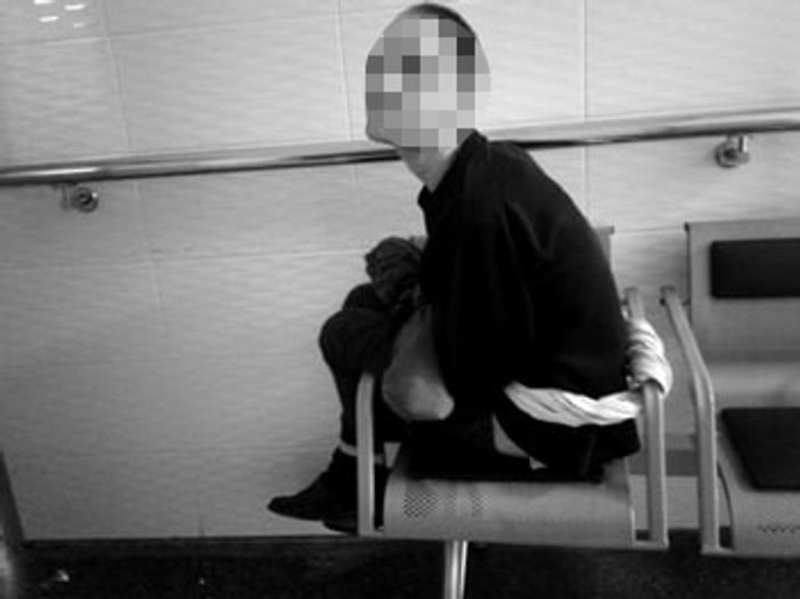&ldquo;You walk in and see living skeletons&rdquo;: Humiliation and abuse in Russian psychiatric care homes