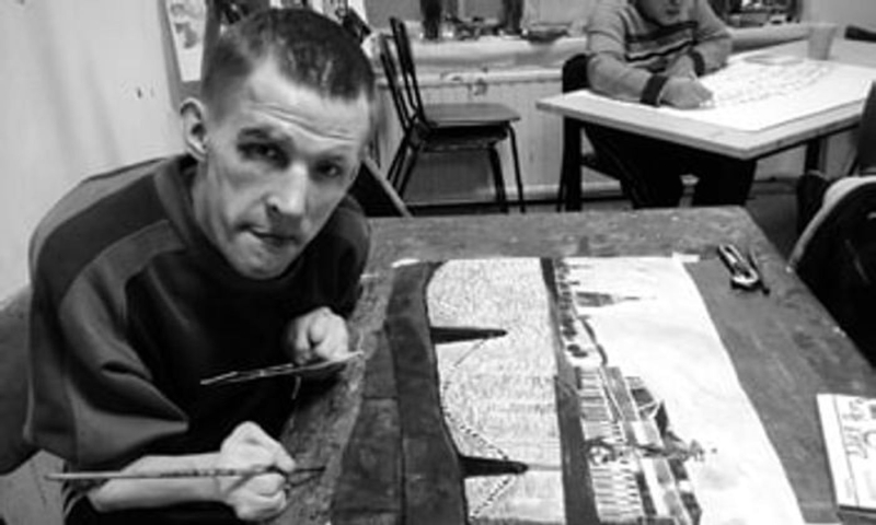 &ldquo;You walk in and see living skeletons&rdquo;: Humiliation and abuse in Russian psychiatric care homes