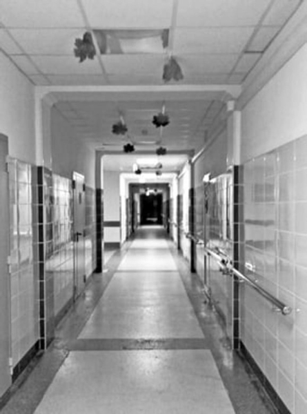 &ldquo;You walk in and see living skeletons&rdquo;: Humiliation and abuse in Russian psychiatric care homes