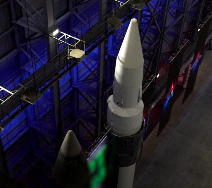 Missing the mark: Why Putin’s “wonder weapons” only make Russia less secure