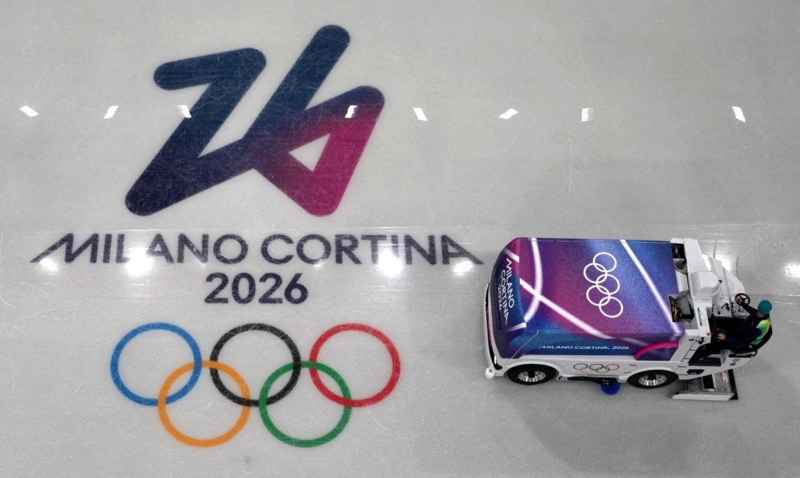 Olympic calm: Russian athletes&rsquo; return to the international stage is producing remarkably little controversy
