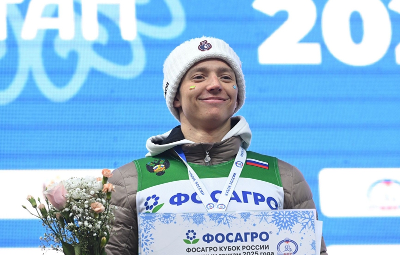 Olympic calm: Russian athletes&rsquo; return to the international stage is producing remarkably little controversy