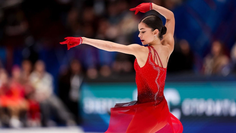 Olympic calm: Russian athletes&rsquo; return to the international stage is producing remarkably little controversy