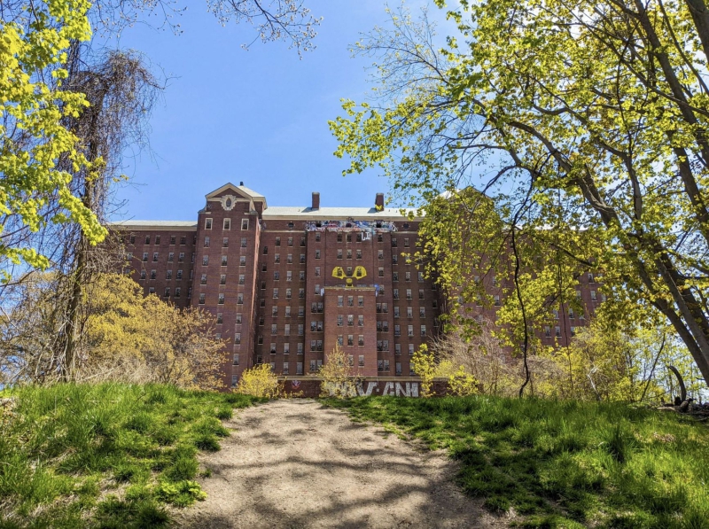 One flew back to the cuckoo&rsquo;s nest: Forced institutionalization will not fix America&rsquo;s homelessness and mental health crises