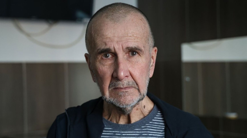 &ldquo;Programs about Christ followed by beatings half to death&rdquo;: Kherson&rsquo;s ex-mayor Volodymyr Mykolaienko on his years in Russian captivity