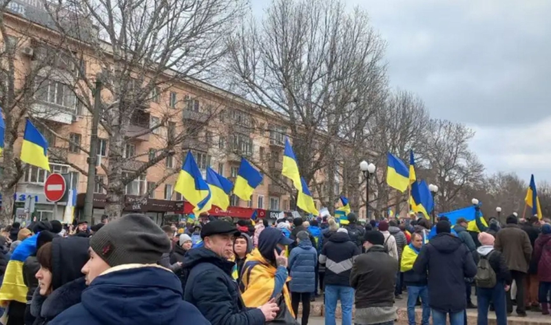 &ldquo;Programs about Christ followed by beatings half to death&rdquo;: Kherson&rsquo;s ex-mayor Volodymyr Mykolaienko on his years in Russian captivity