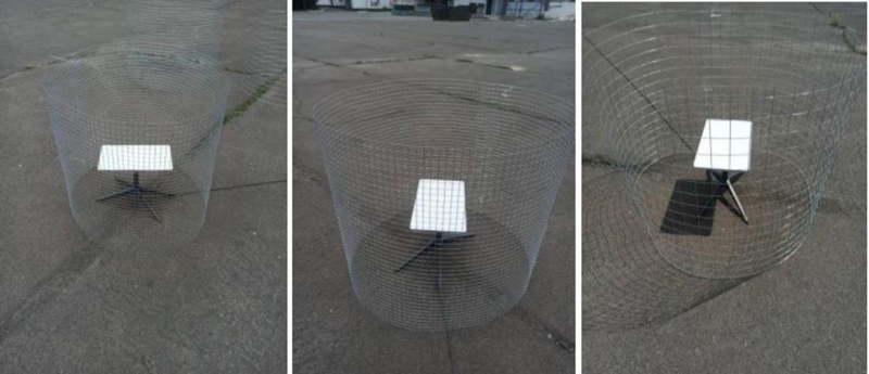 Resistance network coverage: Iranian protesters have shown the world how to combat internet shutdowns