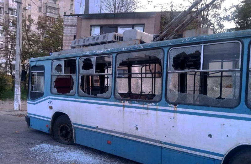 &ldquo;Stepping outside your apartment is a mortal risk&rdquo;: Russian forces target civilians as the Kremlin&rsquo;s &ldquo;human safari&rdquo; in Kherson continues