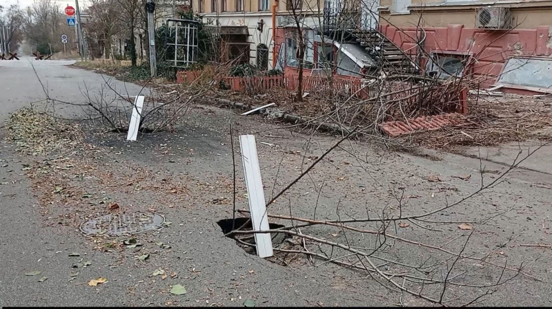 &ldquo;Stepping outside your apartment is a mortal risk&rdquo;: Russian forces target civilians as the Kremlin&rsquo;s &ldquo;human safari&rdquo; in Kherson continues