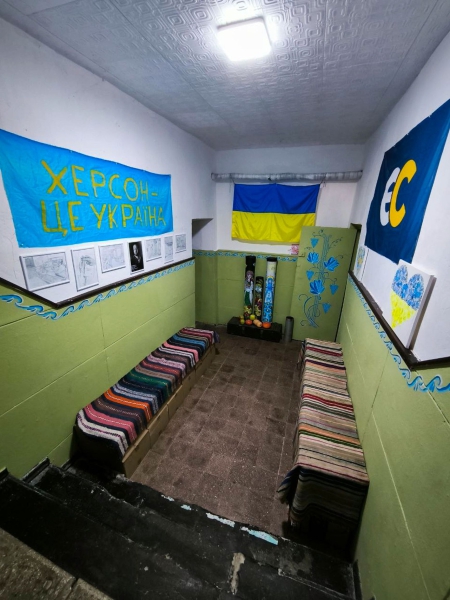 &ldquo;Stepping outside your apartment is a mortal risk&rdquo;: Russian forces target civilians as the Kremlin&rsquo;s &ldquo;human safari&rdquo; in Kherson continues