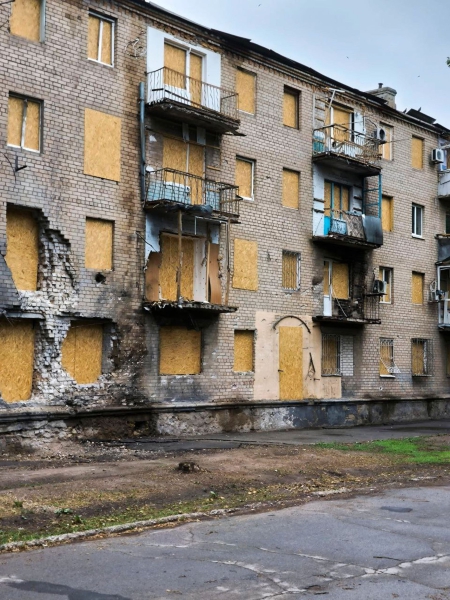 &ldquo;Stepping outside your apartment is a mortal risk&rdquo;: Russian forces target civilians as the Kremlin&rsquo;s &ldquo;human safari&rdquo; in Kherson continues