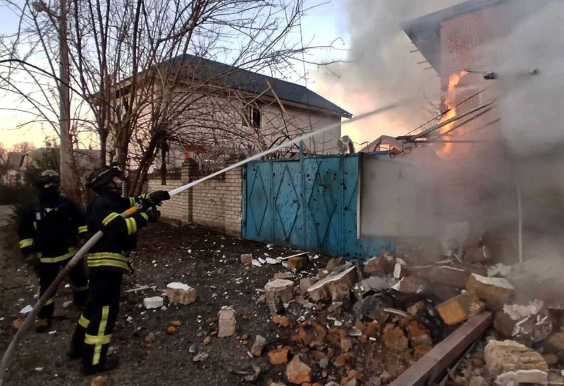 &ldquo;Stepping outside your apartment is a mortal risk&rdquo;: Russian forces target civilians as the Kremlin&rsquo;s &ldquo;human safari&rdquo; in Kherson continues