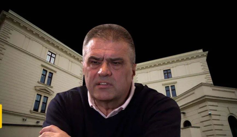 A most wanted man: Fugitive Wirecard COO Jan Marsalek exposed as decade-long GRU spy