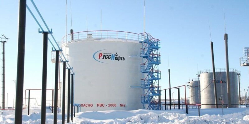 A phantom refinery: How Georgia helps Putin bypass oil sanctions