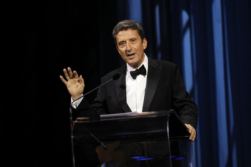 Antiwar artists are preparing to push back against Russia&rsquo;s participation in the Venice Biennale