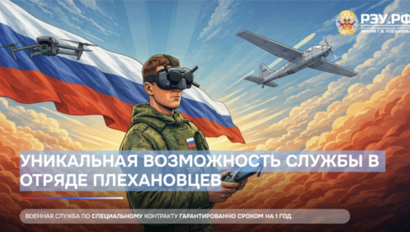 &ldquo;Join the elite drone forces, and you&rsquo;ll come home famous!&rdquo;: Russian universities are luring students into paid military service