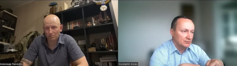 Meet the Pentagon contractor openly offering advice to Russian sniper rifle manufacturers