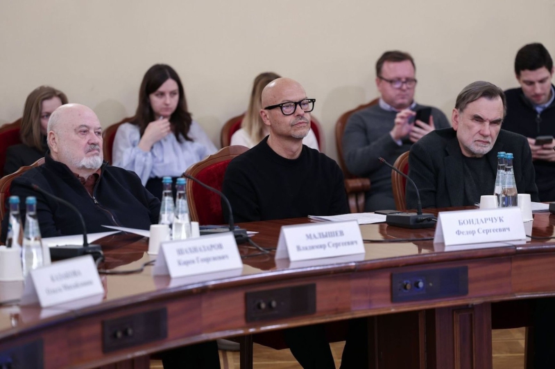 The censorship shelf: Why some of Russia&rsquo;s best films are being pulled from release without ever reaching audiences