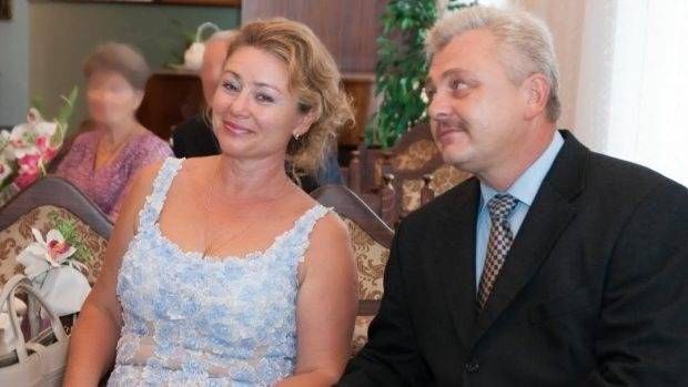 The Czech illegals: Husband and wife outed as GRU spies aiding bombings and poisonings across Europe