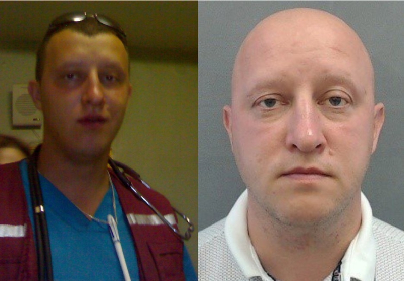 The Lab: How FSB chemical weapons experts tried to poison Alexei Navalny