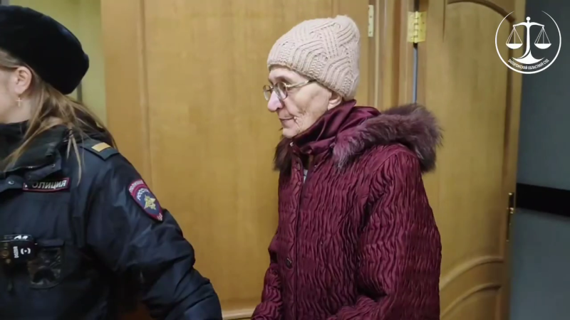 The price of a few cents: Women in Russian-occupied parts of Ukraine are being jailed for tiny payments to Ukraine