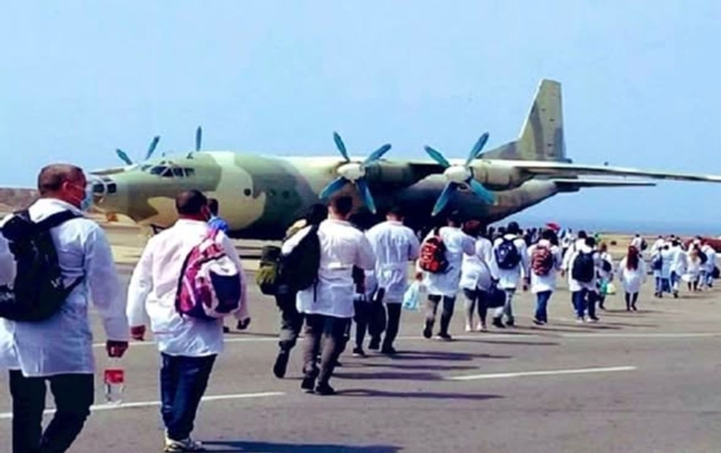 Trump’s man in Havana? Cuba looks like Washington’s next regime change target