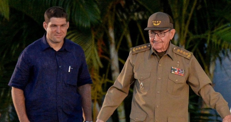 Trump’s man in Havana? Cuba looks like Washington’s next regime change target