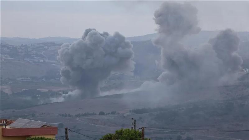 A bad case of terrorism: Authorities in both Israel and Lebanon  are trying to get rid of Hezbollah