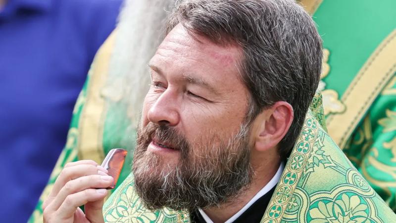 Gas, nuclear power, and organized crime: How Viktor Orb&aacute;n went from a critic of Russia to a champion of the Kremlin&rsquo;s interests