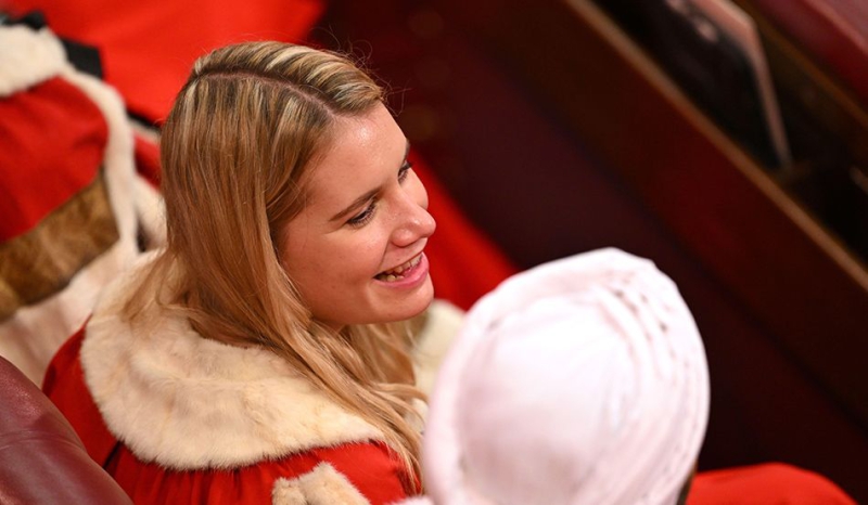 Hereditary incompetence: The UK&rsquo;s reform of the House of Lords has turned it from an aristocratic relic into a symbol of corruption