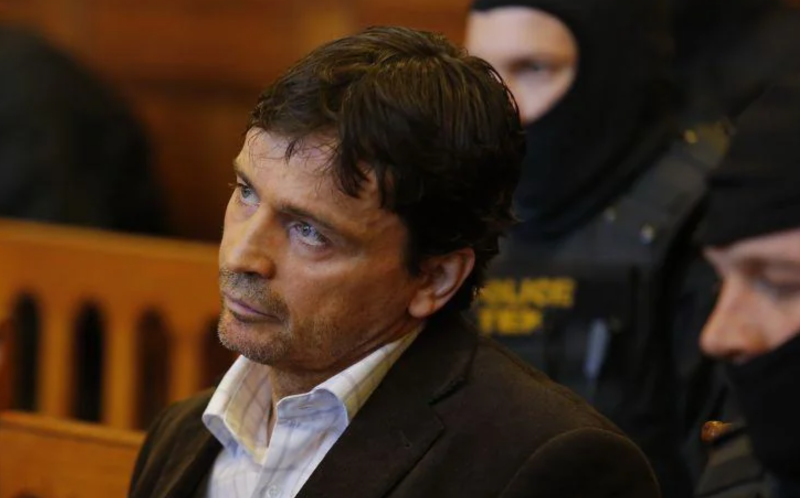 “I delivered bags of money from Mogilevich to the police chief, and more for Orbán": Former Budapest gang member László Kovács tells all