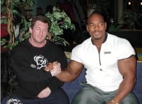 “I delivered bags of money from Mogilevich to the police chief, and more for Orbán": Former Budapest gang member László Kovács tells all