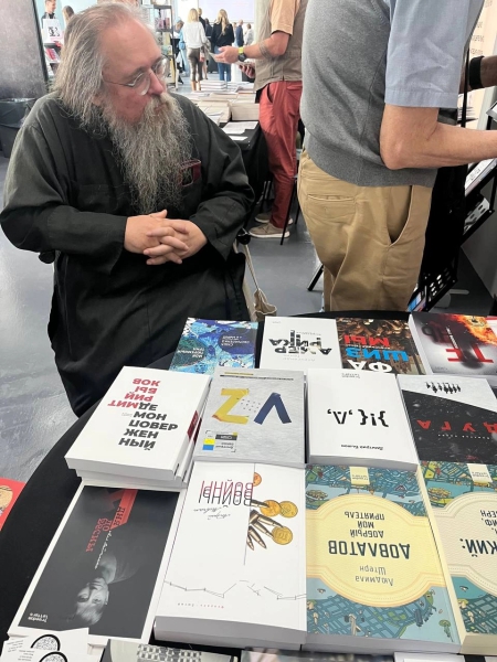 In Putin&rsquo;s bad book: Censorship is reshaping Russia&rsquo;s publishing industry