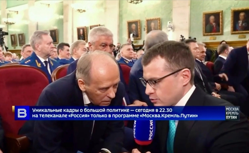 Revenge of the beauty blogger: Victoria Bonya as harbinger of the Putin regime&rsquo;s terminal decline