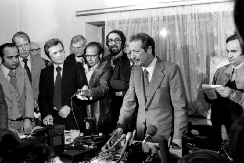 System of checks and gallows: How the Iranian regime got to be so resilient