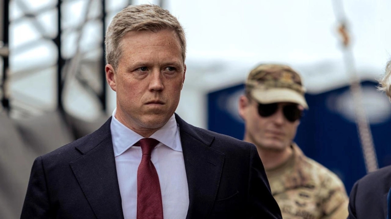 The blame game: The Trump coalition is fracturing as America&rsquo;s Iran operation stalls