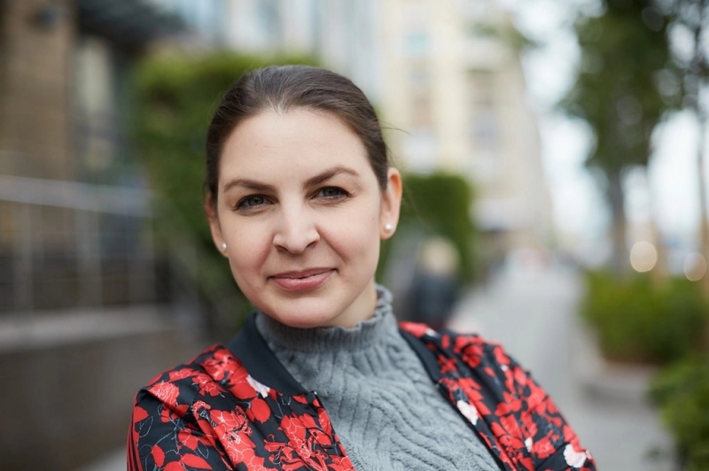 The home front: Opponents of domestic violence are facing increased pressure in wartime Russia