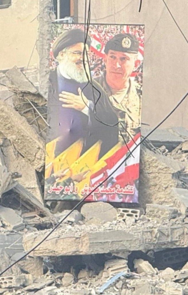 &ldquo;This will be the last war with Hezbollah!&rdquo; How Lebanese people are surviving the latest outbreak of war