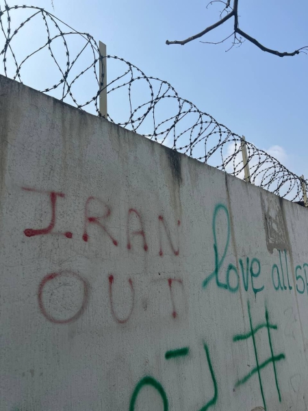 &ldquo;This will be the last war with Hezbollah!&rdquo; How Lebanese people are surviving the latest outbreak of war