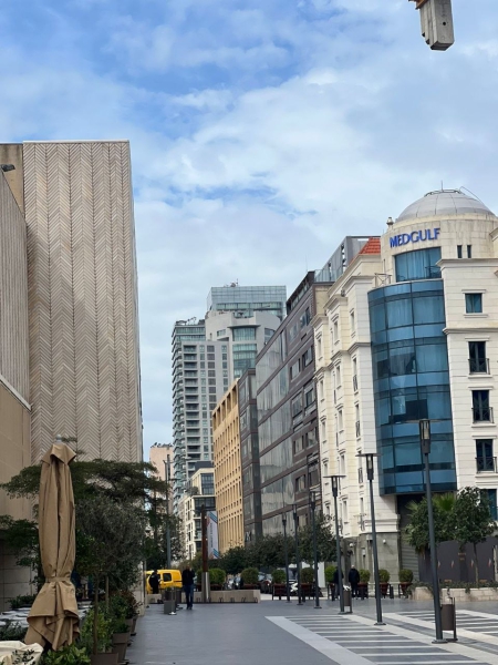 &ldquo;This will be the last war with Hezbollah!&rdquo; How Lebanese people are surviving the latest outbreak of war